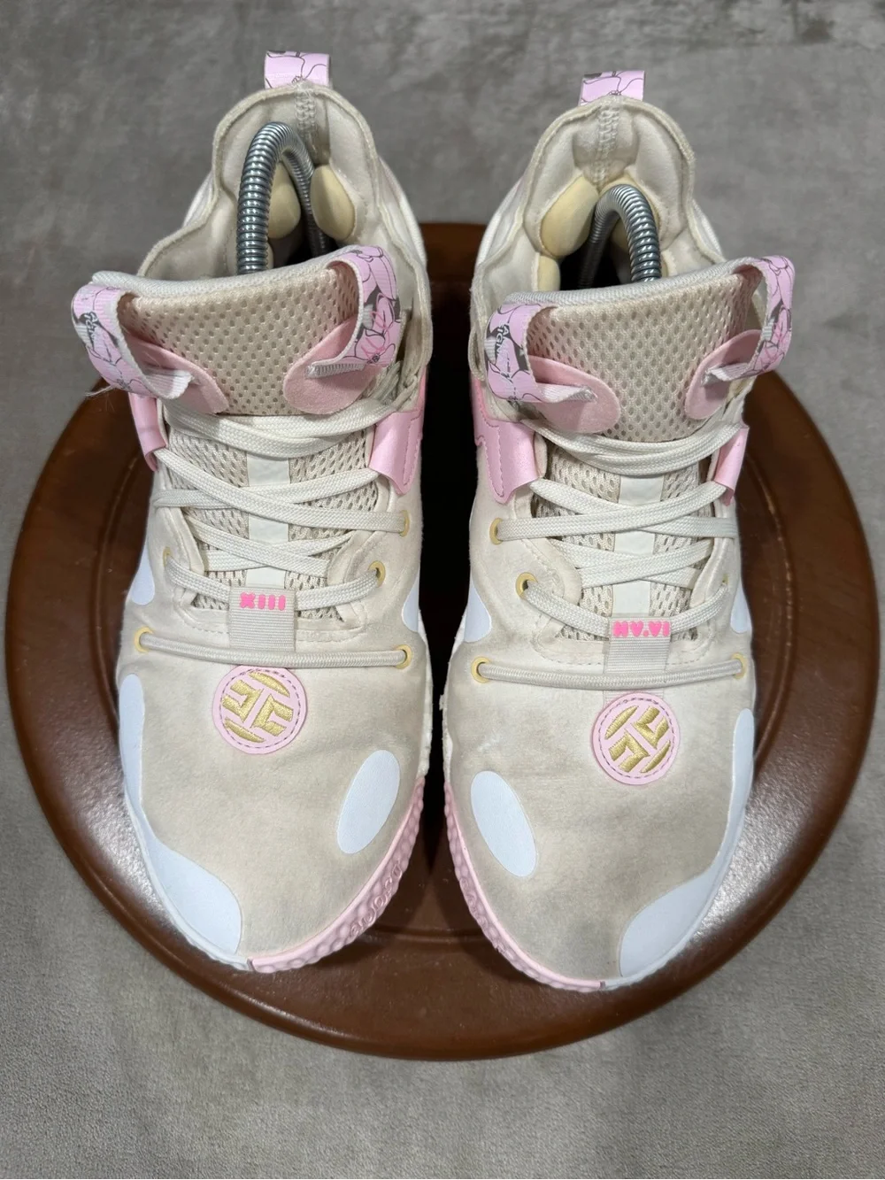 Adidas Harden Vol. 6 Sneakers